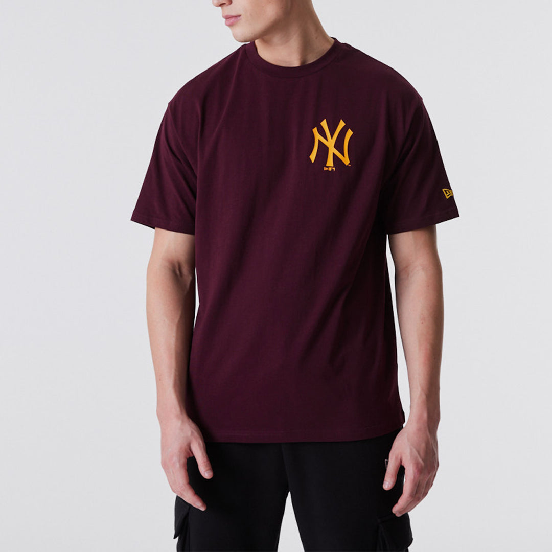 NY LEAGUE ESSENTIALS OVERSIZED