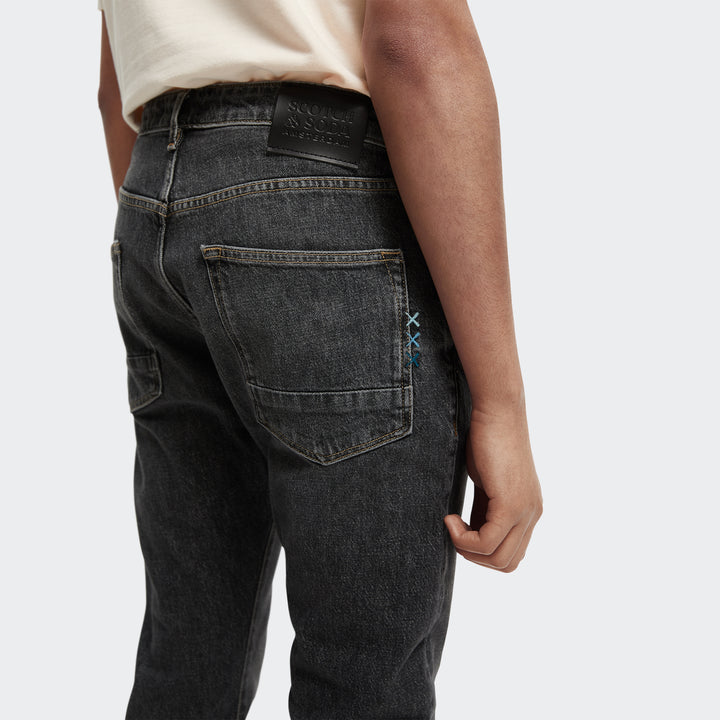 RALSTON SLIM JEANS