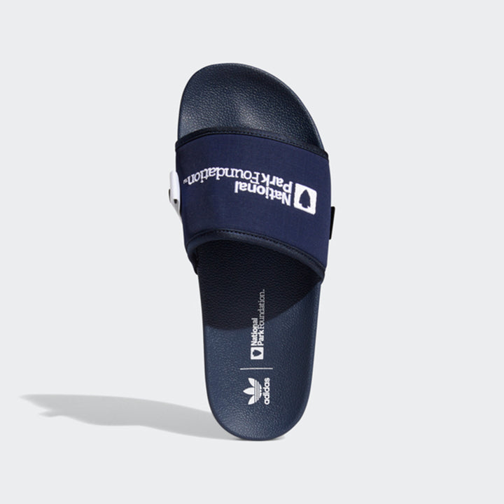 NATIONAL PARK ADILETTE SLIDES