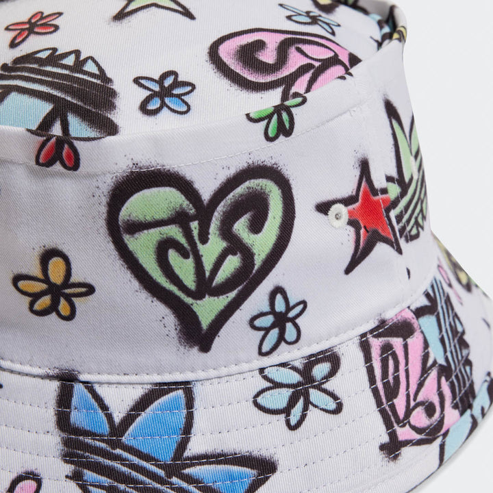 JS BUCKET HAT