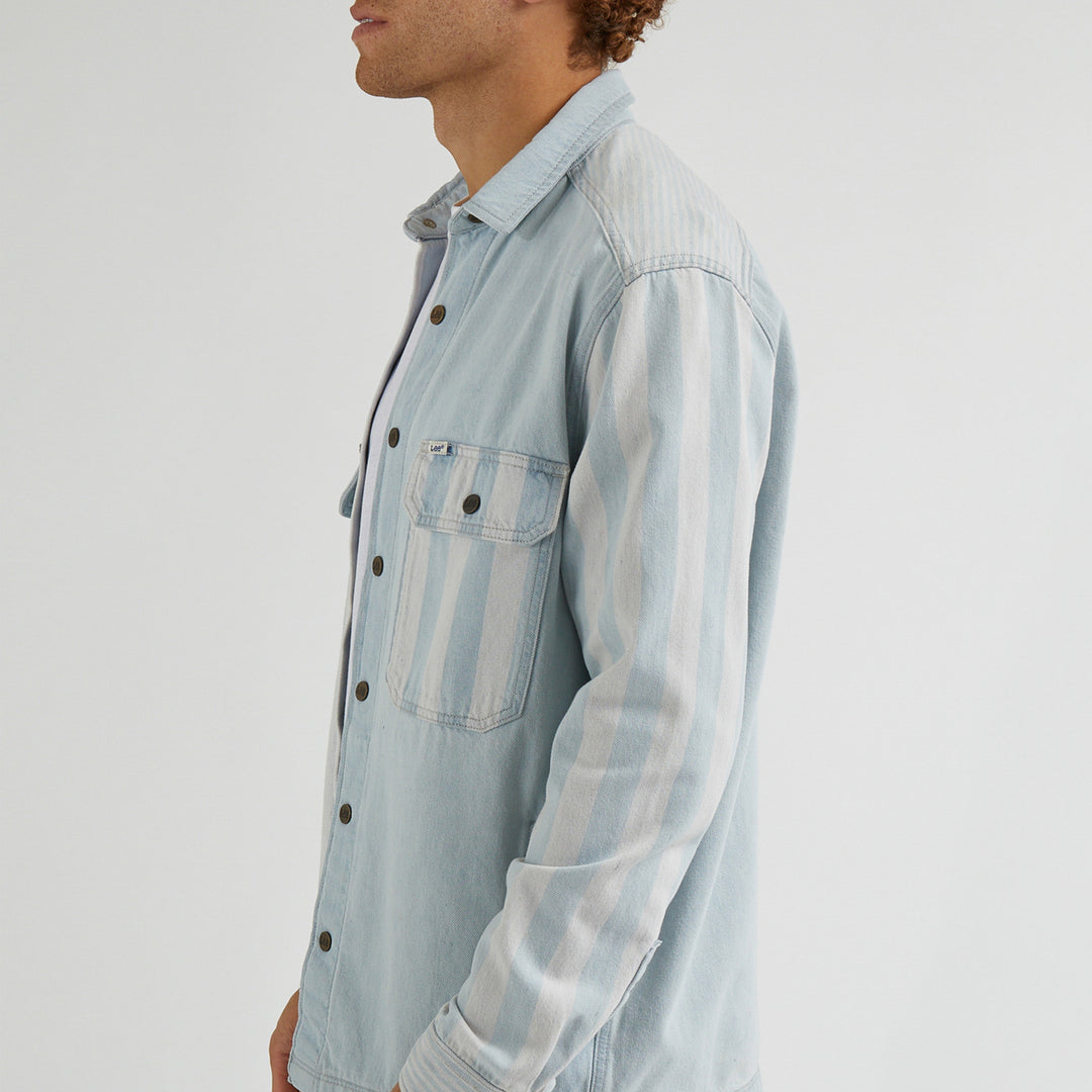 WORKWEAR OVERSHIRT