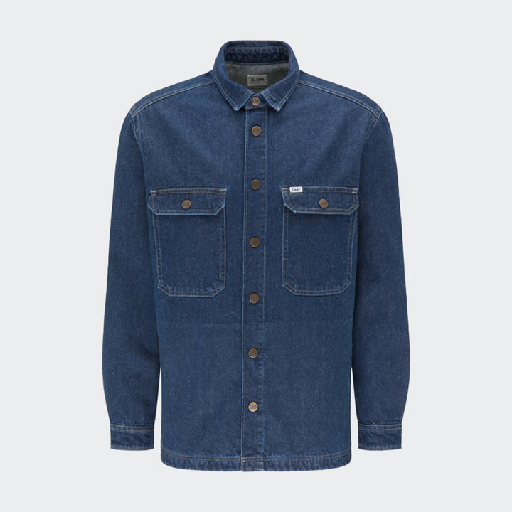 WORKWEAR OVERSHIRT