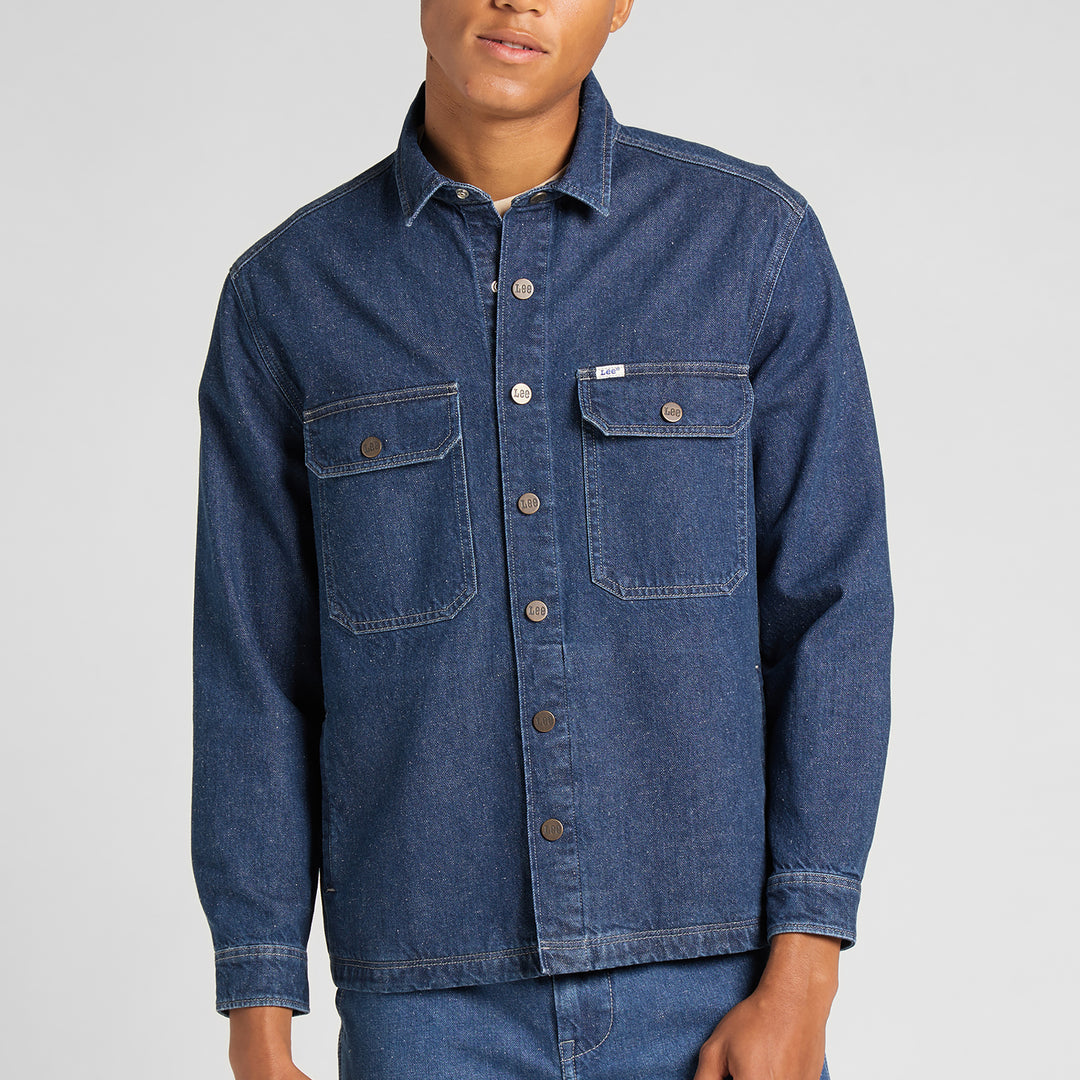 WORKWEAR OVERSHIRT