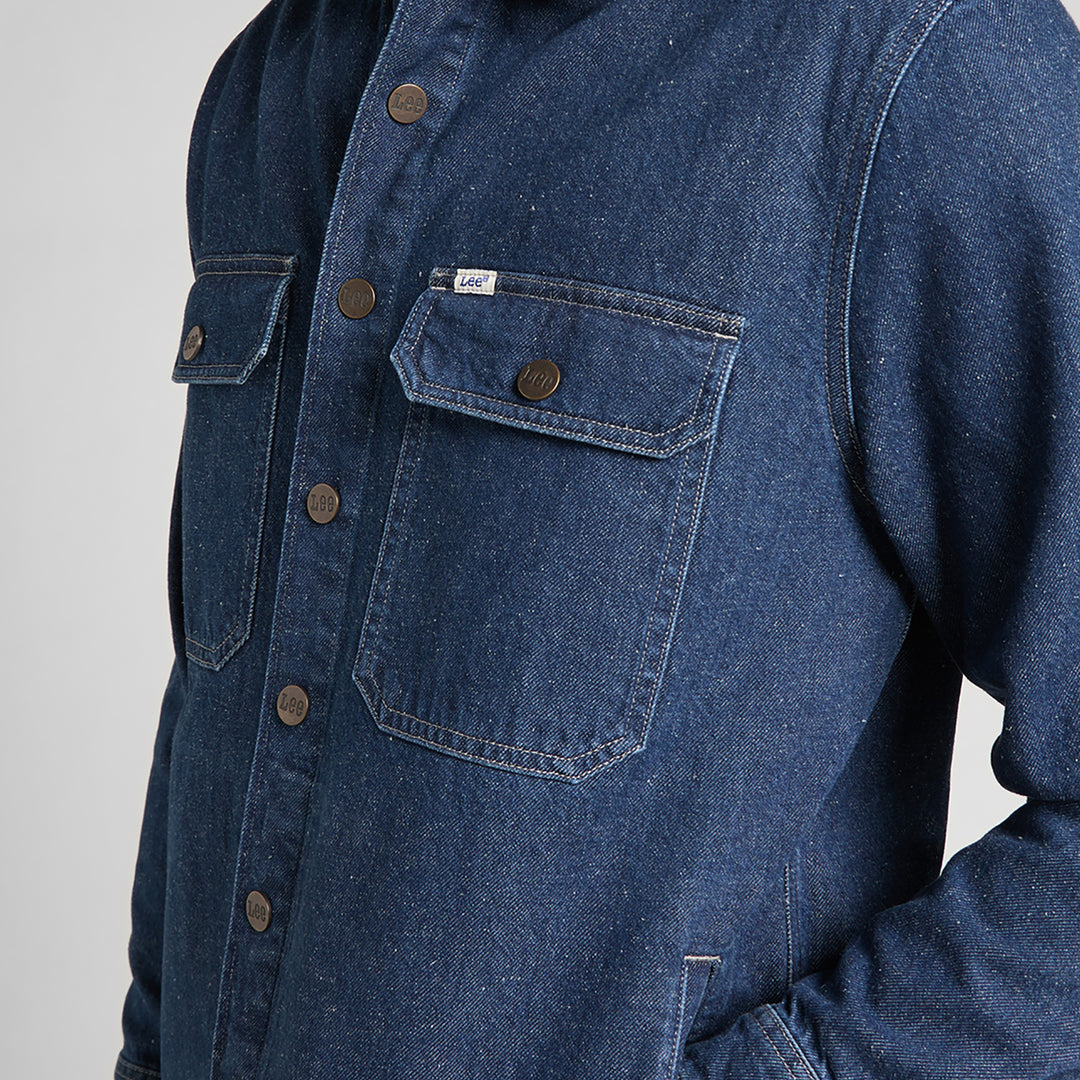 WORKWEAR OVERSHIRT