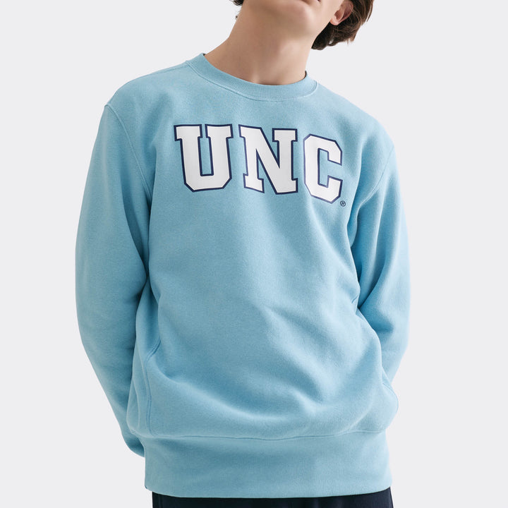 PREMIUM CREWNECK SWEATSHIRT