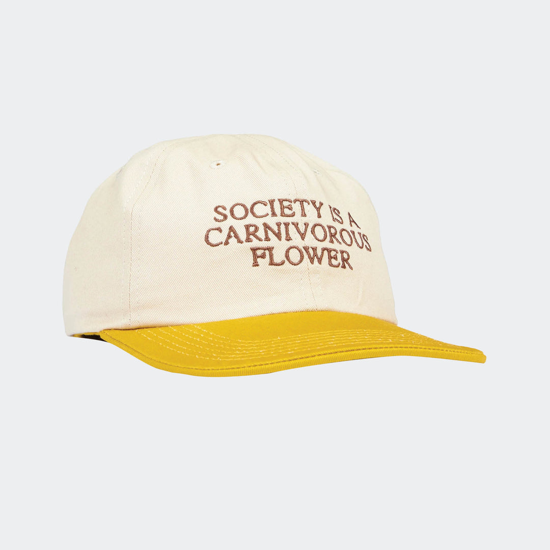 CARNIVORE REVERSIBLE HAT