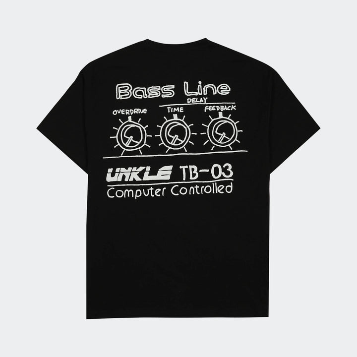 TB-03 T-SHIRT