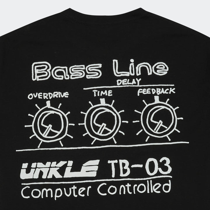 TB-03 T-SHIRT