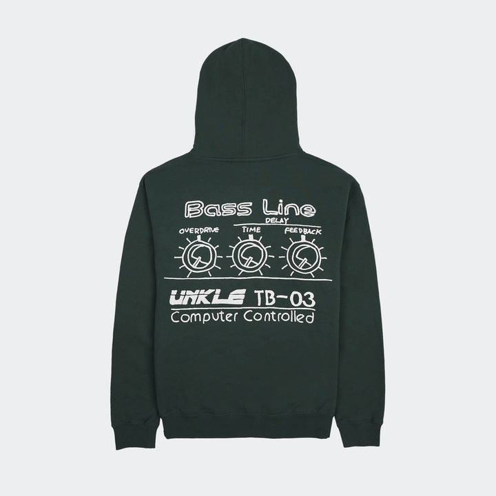 TB-03 PREMIUM HOODIE