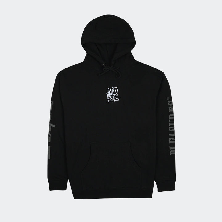 MUSIC PREMIUM HOODIE