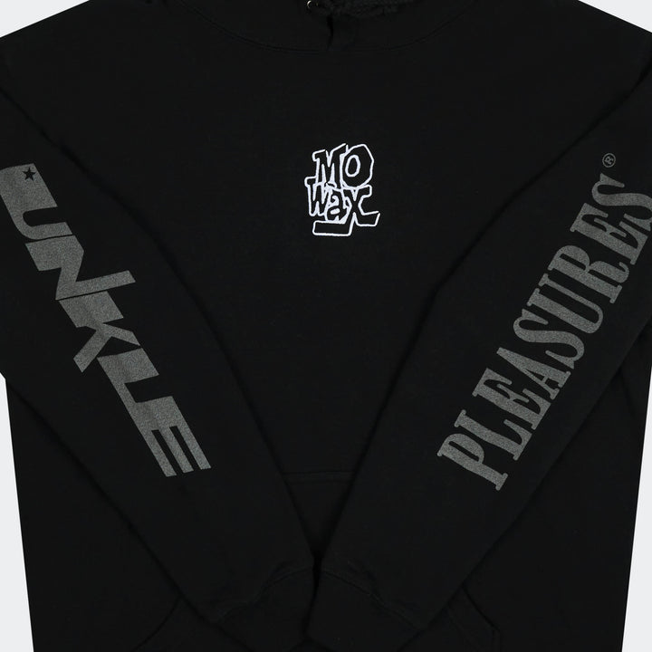 MUSIC PREMIUM HOODIE