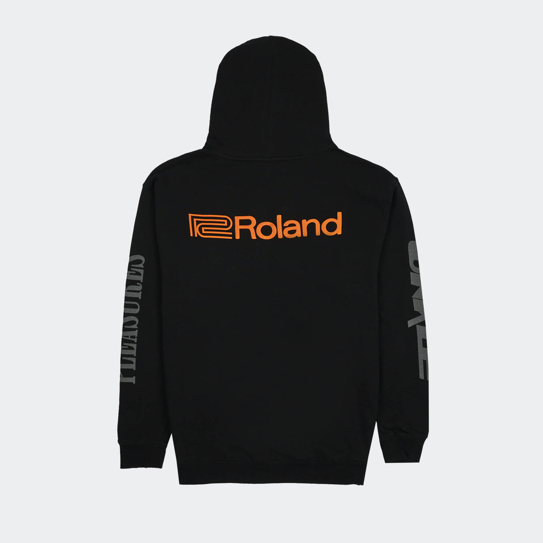 MUSIC PREMIUM HOODIE