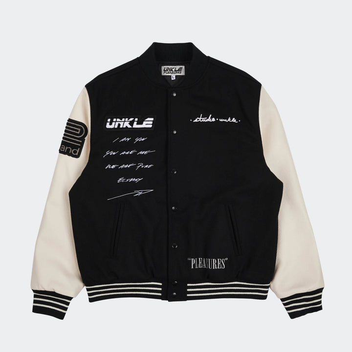 UNKLE VARSITY