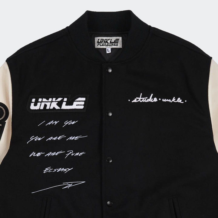 UNKLE VARSITY