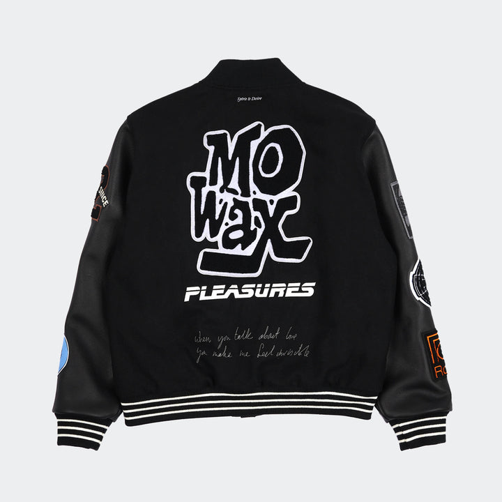 MOWAX VARSITY