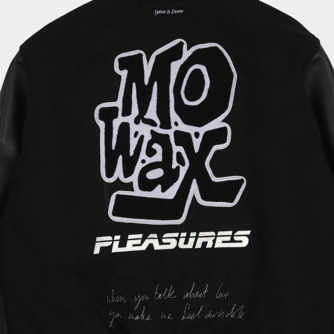 MOWAX VARSITY