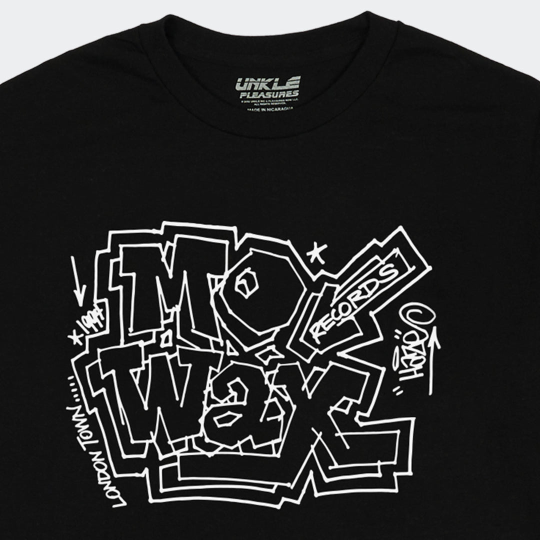 MOWAX HAZE T-SHIRT